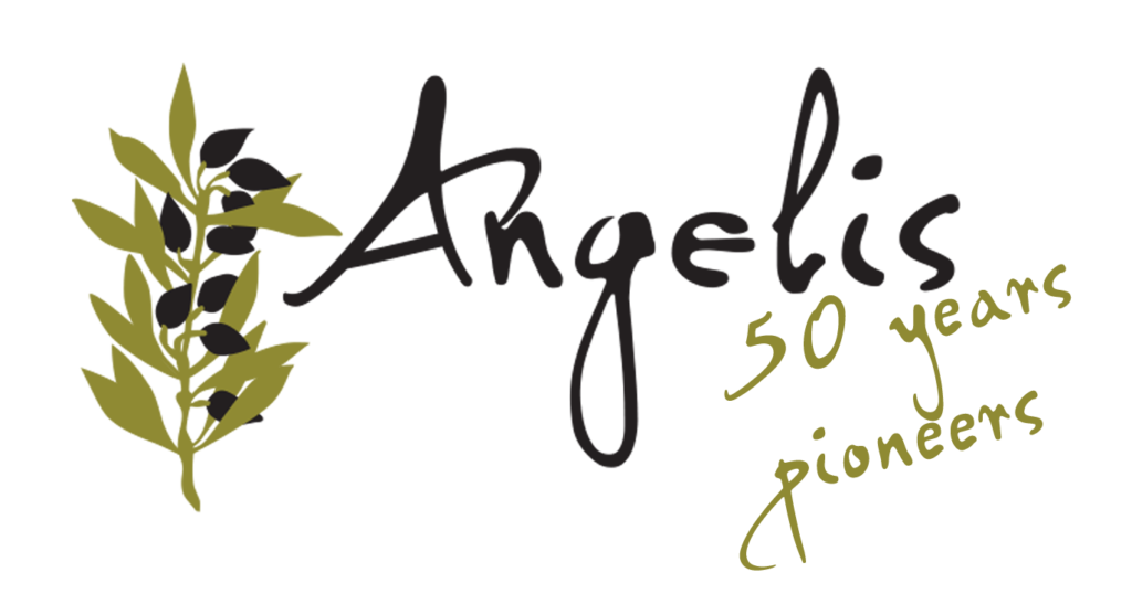 Angelis Olive Harvesters