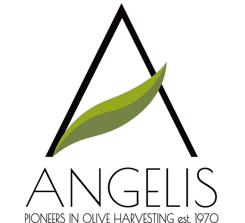 Angelis Olive Harvesters